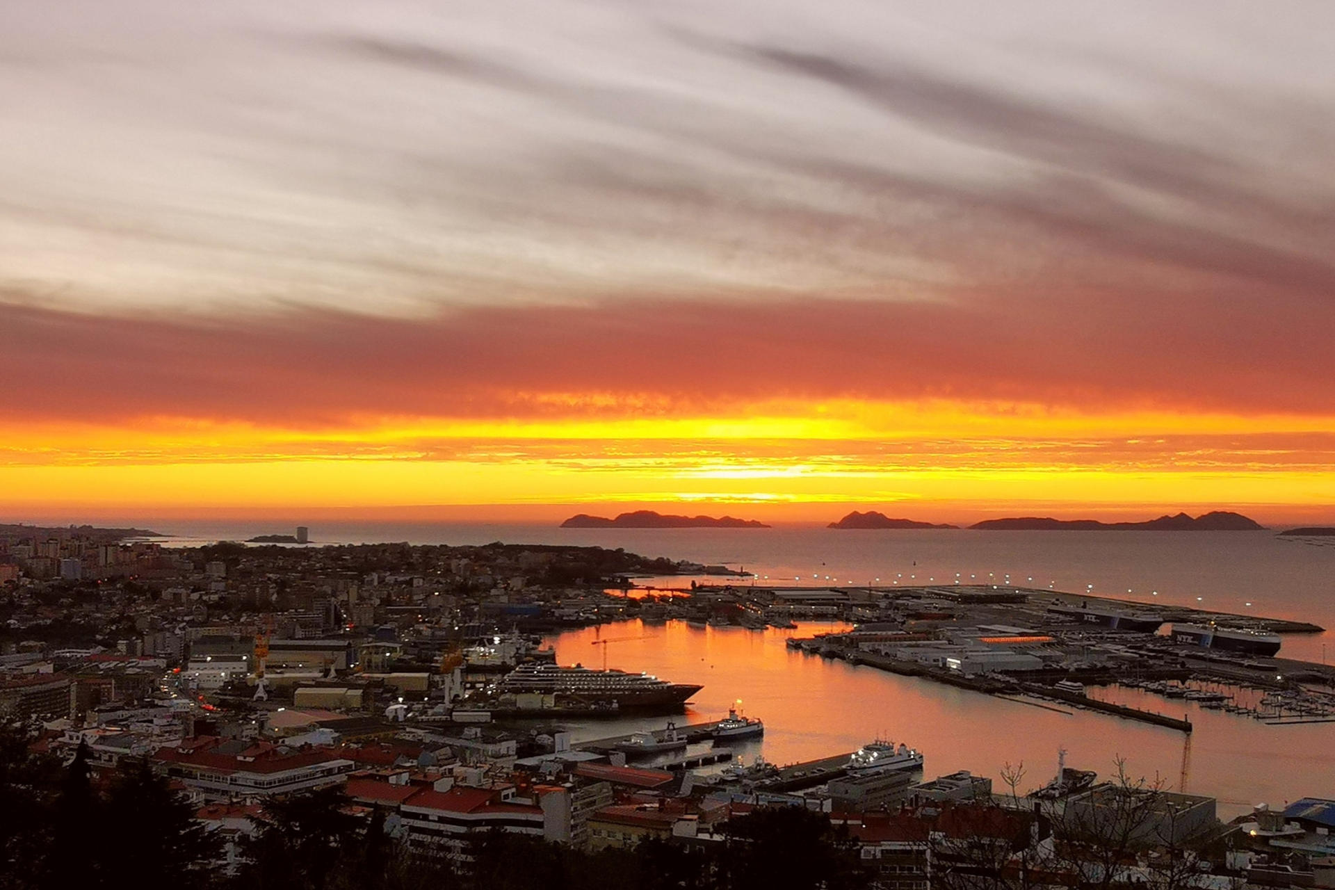 Tasación vivienda en Vigo