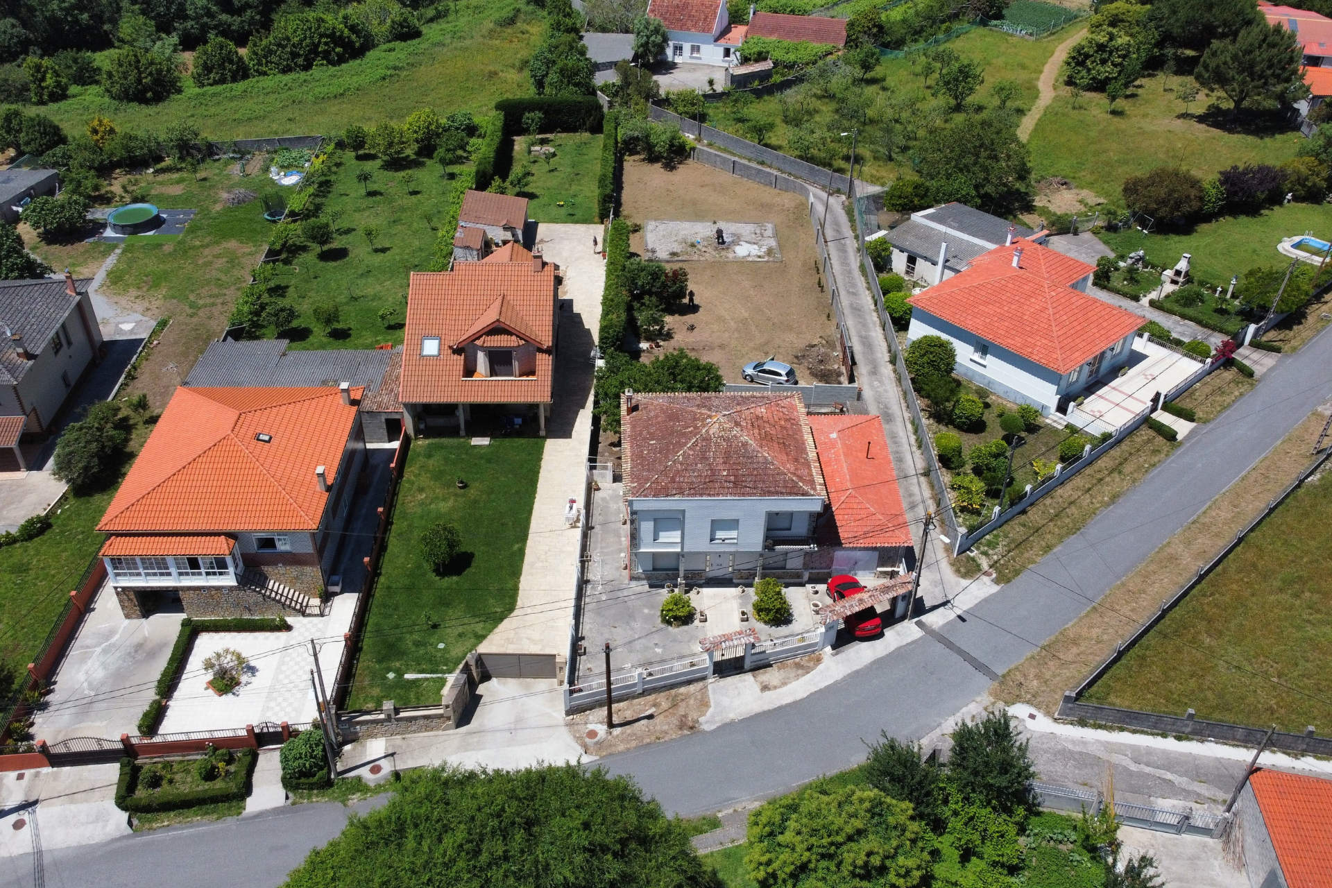 Tasación de Terrenos en Galicia: Factores Clave para Conocer su Valor