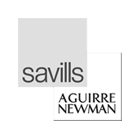 Savills Aguirre Newman Tasaciones